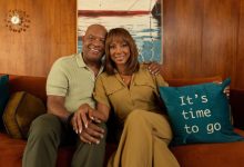 Photo of Hollywood Power Couple Holly & Rodney Peete Open Up About Life With OAB – BlackDoctor.org