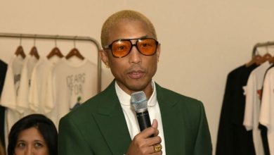 Photo of Pharrell’s Black Ambition To Host ‘Demo Day’ For Entrepreneurs