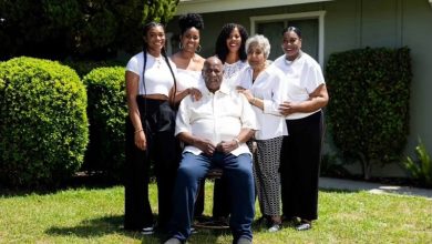 Photo of I’m a Caregiver—But I Had to Learn to Care for Myself Too – BlackDoctor.org