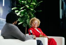 Photo of Former BET CEO Debra Lee Sees Hope In The Digital Era, Citing Issa Rae And Keke Palmer As Examples Of What’s Possible
