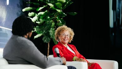 Photo of Former BET CEO Debra Lee Sees Hope In The Digital Era, Citing Issa Rae And Keke Palmer As Examples Of What’s Possible