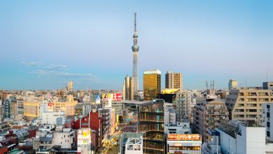 Photo of Twins Brothers Are The Founders Behind Japan’s First Majority-Black-Owned Animation Studio, Which Has Created Work For Pokémon, Naruto, And More – AfroTech