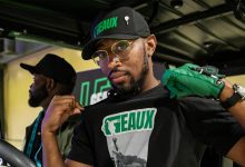 Photo of Jeff Smith, The Great-Grandson Of One Of The First Black Golf Course Architects, Launches A Golf-Tech Startup