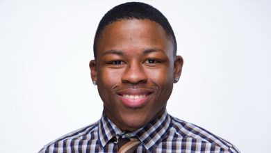 Photo of This 24-Year-Old Built An AI-Powered Disaster Relief Platform After Experiencing A Snowstorm During Undergrad