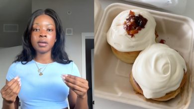 Photo of This College Student Had $100 In Her Bank Account When She Started Baking, With The Visibility From TikTok She Is Selling Out At Farmer’s Markets – AfroTech
