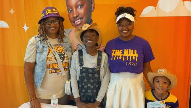 Photo of A Virtual Program Teaching Students About Agriculture And HBCUs Is Being Launched With Help Of The Youngest USDA-Certified Farmer