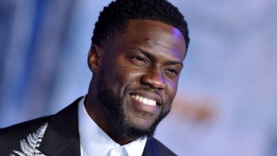 Photo of At One Point, Kevin Hart Said Investing In Friends’ Ideas Became An ‘Endless Pit Of Bankruptcy’