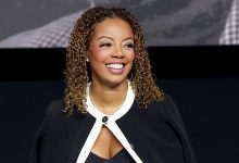 Photo of Mielle Organics, Led By Monique Rodriguez, Becomes The First Official Textured Hair Care Partner Of The NFL – AfroTech