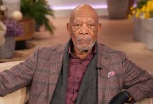 Photo of Morgan Freeman Is Taking Legal Action Over AI Use Of His Voice Without His Consent — ‘You’re Robbing Me’