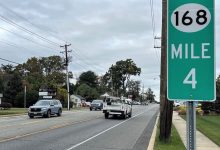 Photo of Black Horse Pike to get a $15 million upgrade in Gloucester Township