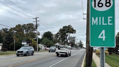 Photo of Black Horse Pike to get a $15 million upgrade in Gloucester Township