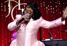 Photo of Patti LaBelle Closes Royalties Deal With Music Publisher Primary Wave, Covering Entire Music Catalog