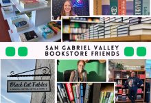Photo of How San Gabriel Valley bookstores are teaming up on Small Business Saturday – Daily News