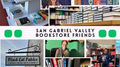 Photo of How San Gabriel Valley bookstores are teaming up on Small Business Saturday – Daily News