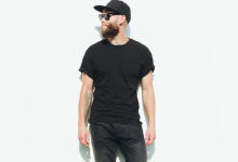 Photo of People who wear all black every day typically display these 8 personality traits