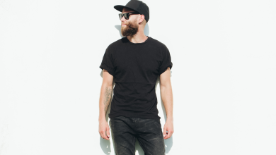 Photo of People who wear all black every day typically display these 8 personality traits