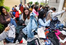 Photo of Local shoppers show out for Small Business Saturday in the South Bay