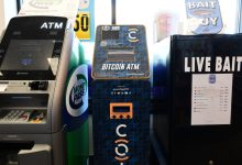 Photo of Bye Bye Bitcoin? St. Paul City Council discusses banning crypto ATMs – Twin Cities