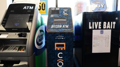 Photo of Bye Bye Bitcoin? St. Paul City Council discusses banning crypto ATMs – Twin Cities