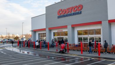 Photo of Early Black Friday deals at Costco: Here are 5 big discounts that shoppers can score now