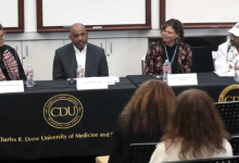 Photo of A Matter of Trust: Panel Explores Vaccines, Misinformation, and the Future of Public Health – BlackDoctor.org