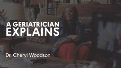 Photo of A Geriatrician Explains: Supporting Loved Ones Through End-of-Life Care – BlackDoctor.org