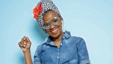 Photo of This Designer is Helping Families Preserve Their Stories Through Fashion – BlackDoctor.org