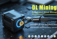 Photo of DLMining Leads New Trends in Digital Asset Investment with AI-Blockchain Architecture