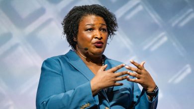 Photo of Stacey Abrams Believes DEI Proponents Will Have To Do A Better Job Connecting Achievements And Advances – AfroTech