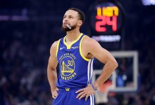 Photo of Stephen Curry Says Goodbye To Under Armour As Curry Brand Becomes Independent