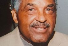Photo of Herbert Brown, entrepreneur and political strategist, dies