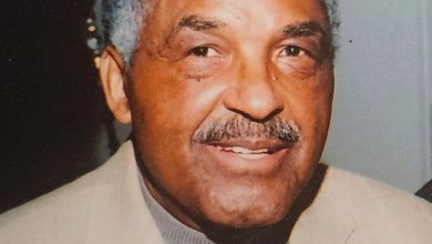 Photo of Herbert Brown, entrepreneur and political strategist, dies