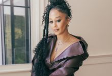 Photo of Tia Mowry Is ‘Changing the Odds’ for Families Facing Cancer