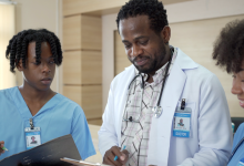 Photo of An Ohio County DEI Office Is Being Targeted For Investing More Than $600K In An Education Program Aimed At Increasing Black Representation In Medicine