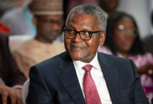 Photo of Aliko Dangote Became The Richest Black Man In The World — And Now He Plans To Invest $1B In Industrial Projects In Zimbabwe