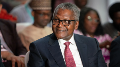 Photo of Aliko Dangote Became The Richest Black Man In The World — And Now He Plans To Invest $1B In Industrial Projects In Zimbabwe