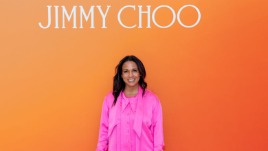 Photo of Dance Theatre Of Harlem Names Jaime Wynn, President Of Jimmy Choo Americas, To Board Of Directors