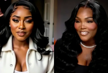 Photo of Xania Monet’s Creator, Telisha ‘Nikki’ Jones, Defends AI-Generated Singer: ‘Xania Is An Extension Of Me’