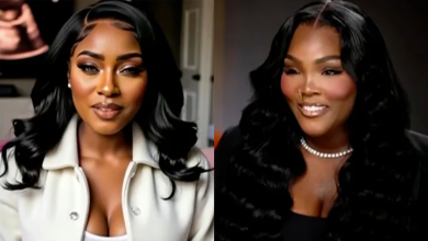 Photo of Xania Monet’s Creator, Telisha ‘Nikki’ Jones, Defends AI-Generated Singer: ‘Xania Is An Extension Of Me’