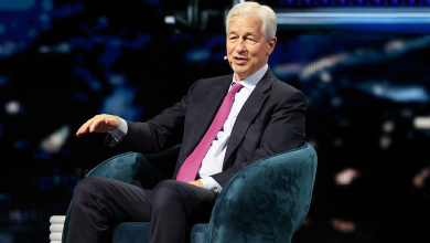 Photo of JPMorgan Chase CEO Jamie Dimon Says AI Could Bring 3-Day Work Weeks And Thinks ‘People Should Stop Sticking Their Heads In The Sand’
