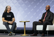 Photo of Google X’s CEO Dr. Astro Teller Reveals How He And His Team Develop ‘Moonshot’ Technologies To Solve World Problems And Push Tech Boundaries