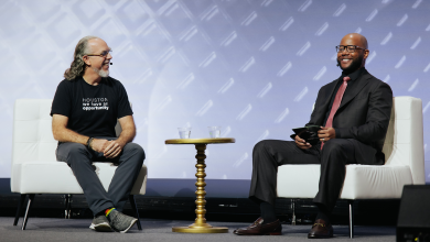 Photo of Google X’s CEO Dr. Astro Teller Reveals How He And His Team Develop ‘Moonshot’ Technologies To Solve World Problems And Push Tech Boundaries