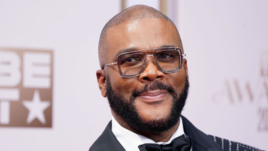 Photo of Billionaire Tyler Perry Donates Nearly $1.4M To Families Affected By SNAP Benefit Reductions