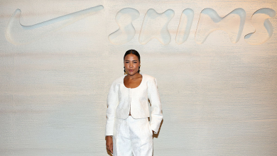 Photo of SKIMS Founding Partner Emma Grede Shares That Even She Has To ‘AI-Proof’ Her Career And How She’s Doing So — ‘We Have No Choice’ – AfroTech