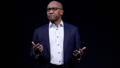 Photo of Global Chairman Mohamed Kande Says PwC Is Seeking AI Engineers, But Are There Enough To Go Around? — ‘We Just Cannot Find Them’ – AfroTech