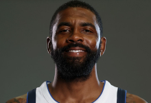 Photo of Kyrie Irving And ANTA Form Multi-Year Partnership With Paul Quinn College, The Only HBCU In Dallas – AfroTech