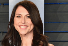 Photo of Who Is MacKenzie Scott? Meet The Woman Worth Nearly $35B Who Has Been Making Historic Donations To HBCUs