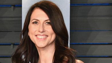 Photo of Who Is MacKenzie Scott? Meet The Woman Worth Nearly $35B Who Has Been Making Historic Donations To HBCUs