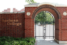 Photo of Spelman College Diverts 300,000 Pounds Of Food Waste Through Campus Composting Effort