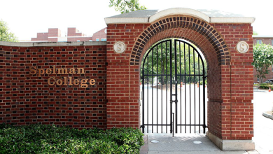 Photo of Spelman College Diverts 300,000 Pounds Of Food Waste Through Campus Composting Effort